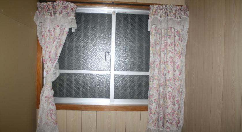 Koza Share House Hotel Okinawa Ruang foto