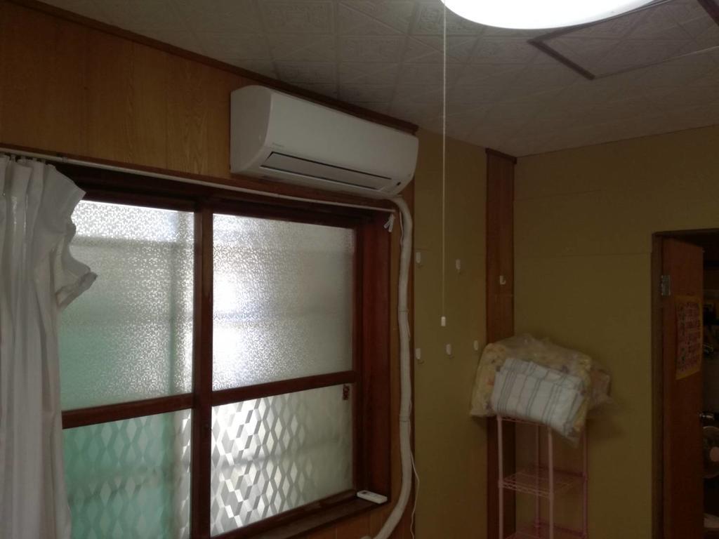 Koza Share House Hotel Okinawa Bagian luar foto